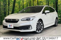 subaru impreza-wagon 2020 -SUBARU--Impreza Wagon DBA-GT2--GT2-057211---SUBARU--Impreza Wagon DBA-GT2--GT2-057211-