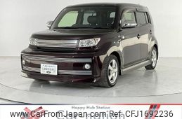toyota bb 2016 CFJ1692236