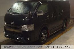 toyota regiusace-van 2018 quick_quick_QDF-GDH206V_GDH206-1009395