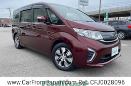 honda stepwagon 2017 -HONDA--Stepwgn DBA-RP1--RP1-1108308---HONDA--Stepwgn DBA-RP1--RP1-1108308-