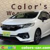 honda fit 2017 -HONDA--Fit GK5--3401335---HONDA--Fit GK5--3401335- image 1