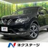 nissan x-trail 2014 -NISSAN--X-Trail DBA-NT32--NT32-002760---NISSAN--X-Trail DBA-NT32--NT32-002760- image 1