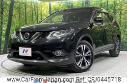 nissan x-trail 2014 -NISSAN--X-Trail DBA-NT32--NT32-002760---NISSAN--X-Trail DBA-NT32--NT32-002760-