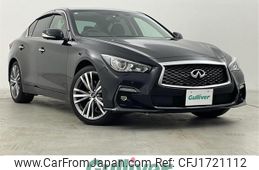 nissan skyline 2019 CFJ1721112