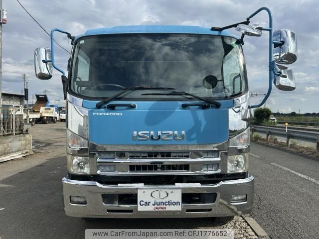isuzu forward 2009 CFJ1776652 image 2
