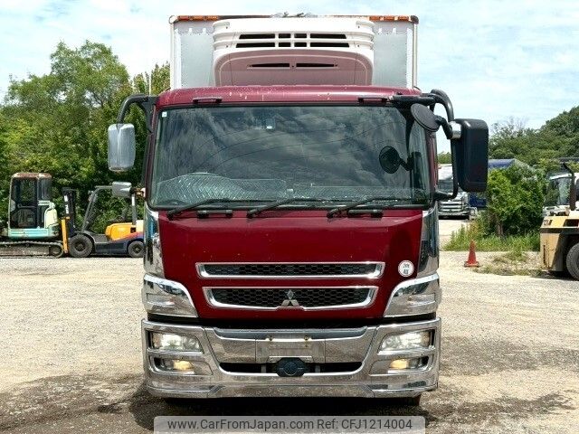 mitsubishi-fuso super-great 2010 -MITSUBISHI--Super Great BDG-FU54JZ--FU54JZ-570397---MITSUBISHI--Super Great BDG-FU54JZ--FU54JZ-570397- image 1