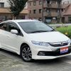 honda insight-exclusive 2013 quick_quick_DAA-ZE3_ZE3-1006531 image 5