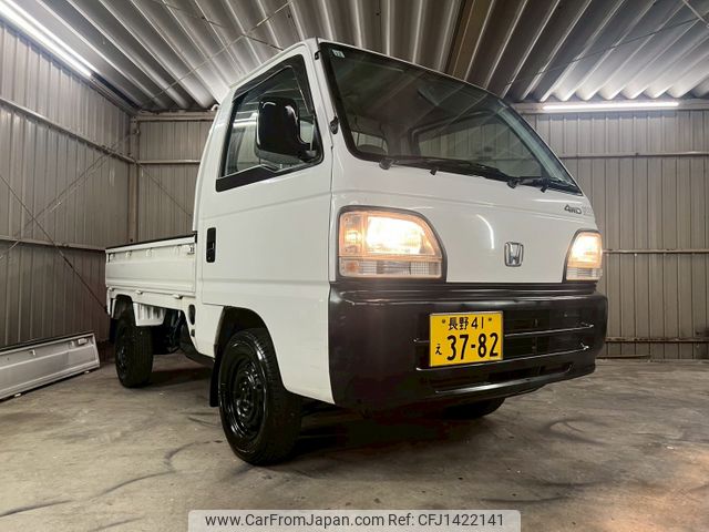 honda acty-truck 1996 2339442 image 2