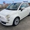 fiat 500 2009 -FIAT 【静岡 502ﾆ29】--Fiat 500 31214--00222980---FIAT 【静岡 502ﾆ29】--Fiat 500 31214--00222980- image 17