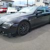 bmw 6-series 2005 -BMW--BMW 6 Series GH-EH30--720080---BMW--BMW 6 Series GH-EH30--720080- image 9