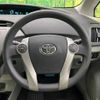 toyota prius 2012 -TOYOTA--Prius DAA-ZVW30--ZVW30-1480506---TOYOTA--Prius DAA-ZVW30--ZVW30-1480506- image 12