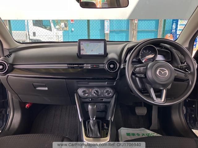 mazda demio 2018 CFJ1706940 image 2