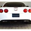 chevrolet corvette 2008 -GM--Chevrolet Corvette ABA-X245S--1G1YY26W585126638---GM--Chevrolet Corvette ABA-X245S--1G1YY26W585126638- image 3