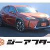 lexus ux 2018 -LEXUS--Lexus UX 6AA-MZAH10--MZAH10-2000395---LEXUS--Lexus UX 6AA-MZAH10--MZAH10-2000395- image 1