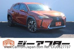 lexus ux 2018 -LEXUS--Lexus UX 6AA-MZAH10--MZAH10-2000395---LEXUS--Lexus UX 6AA-MZAH10--MZAH10-2000395-