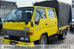 toyota dyna-truck 1993 GOO_NET_EXCHANGE_0403344A30250508W003