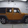 chrysler jeep-wrangler 2014 -CHRYSLER--Jeep Wrangler JK36L-1C4HJWKG7EL270846---CHRYSLER--Jeep Wrangler JK36L-1C4HJWKG7EL270846- image 4