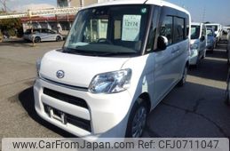 daihatsu tanto 2018 quick_quick_DBA-LA600S_LA600S-0606999