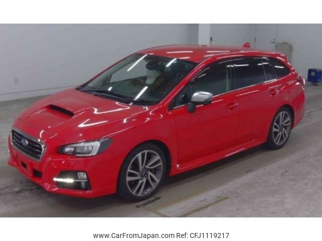 subaru levorg 2016 -SUBARU--Levorg VM4--VM4-091598---SUBARU--Levorg VM4--VM4-091598- image 1