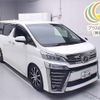 toyota vellfire 2019 -TOYOTA 【飛騨 334ｾ8008】--Vellfire AGH35W--0035648---TOYOTA 【飛騨 334ｾ8008】--Vellfire AGH35W--0035648- image 1