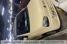 suzuki alto 2020 quick_quick_DBA-HA36S_542673