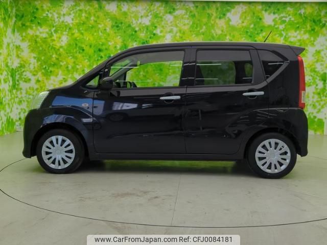 daihatsu move 2022 quick_quick_5BA-LA150S_LA150S-2133967 image 2