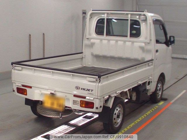 daihatsu hijet-truck 2017 -DAIHATSU 【習志野 480さ894】--Hijet Truck S510P-0155734---DAIHATSU 【習志野 480さ894】--Hijet Truck S510P-0155734- image 2