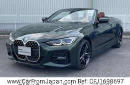bmw 4-series 2022 CFJ1698697