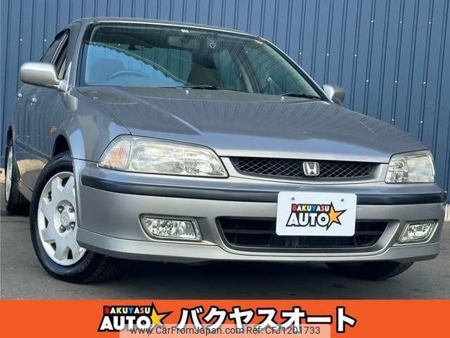 honda torneo 1997 quick_quick_CF4_CF4-1011951 image 1