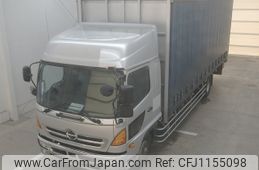 hino ranger 2015 -HINO--Hino Ranger FE7JPA-11358---HINO--Hino Ranger FE7JPA-11358-