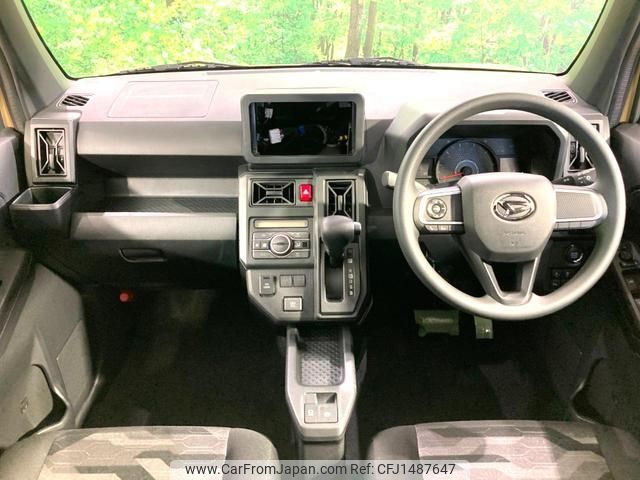 daihatsu taft 2024 quick_quick_LA900S_LA900S-0183379 image 2