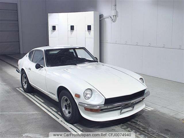 nissan fairlady-z 2021 -NISSAN--Fairlady Z ﾌﾒｲ-30171---NISSAN--Fairlady Z ﾌﾒｲ-30171- image 1