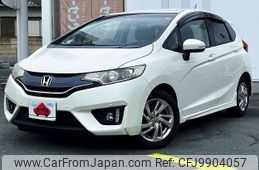 honda fit 2013 -HONDA--Fit DBA-GK3--GK3-3003830---HONDA--Fit DBA-GK3--GK3-3003830-