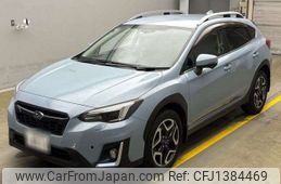 subaru xv 2018 -SUBARU 【山梨 300ﾓ4913】--Subaru XV DBA-GT7--GT7-190398---SUBARU 【山梨 300ﾓ4913】--Subaru XV DBA-GT7--GT7-190398-