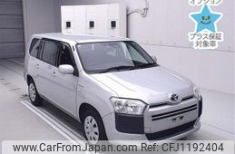 toyota probox-van 2020 -TOYOTA--Probox Van NHP160V-0018146---TOYOTA--Probox Van NHP160V-0018146-