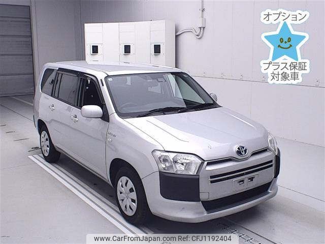 toyota probox-van 2020 -TOYOTA--Probox Van NHP160V-0018146---TOYOTA--Probox Van NHP160V-0018146- image 1