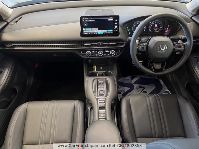 honda zr-v 2024 CFJ1802858 image 2