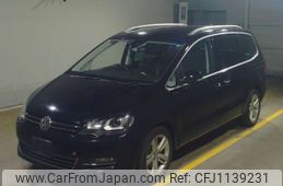 volkswagen sharan 2018 -VOLKSWAGEN--VW Sharan 7NCZD-WVWZZZ7NZJV027850---VOLKSWAGEN--VW Sharan 7NCZD-WVWZZZ7NZJV027850-