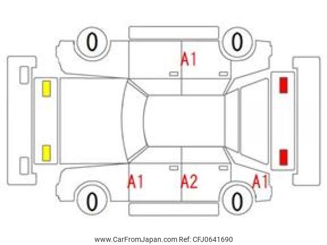 suzuki alto-lapin 2013 -SUZUKI--Alto Lapin DBA-HE22S--HE22S-271917---SUZUKI--Alto Lapin DBA-HE22S--HE22S-271917- image 2