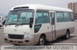 hino liesse-ii 2009 25433105