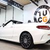mercedes-benz c-class 2019 quick_quick_DBA-205440_WDD2054402F790250 image 3
