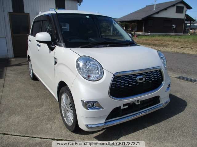 daihatsu cast 2017 CFJ1787371 image 1