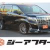 toyota alphard 2018 -TOYOTA--Alphard DBA-GGH30W--GGH30-0023876---TOYOTA--Alphard DBA-GGH30W--GGH30-0023876- image 1