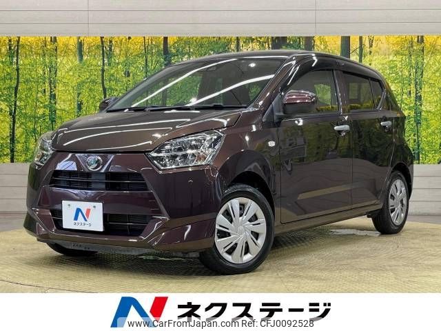 daihatsu mira-e-s 2017 -DAIHATSU--Mira e:s DBA-LA350S--LA350S-0023581---DAIHATSU--Mira e:s DBA-LA350S--LA350S-0023581- image 1