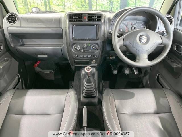 suzuki jimny 2010 -SUZUKI--Jimny ABA-JB23W--JB23W-622329---SUZUKI--Jimny ABA-JB23W--JB23W-622329- image 2