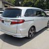 honda odyssey 2016 -HONDA--Odyssey DBA-RC1--RC1-1117142---HONDA--Odyssey DBA-RC1--RC1-1117142- image 22