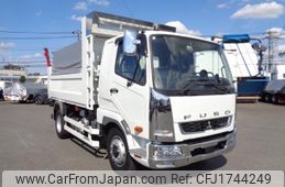 mitsubishi-fuso fighter 2024 CFJ1744249