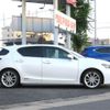 lexus ct 2012 CFJ1562273 image 4