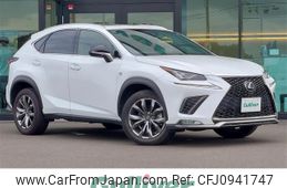 lexus nx 2019 -LEXUS--Lexus NX DBA-AGZ10--AGZ10-1022328---LEXUS--Lexus NX DBA-AGZ10--AGZ10-1022328-