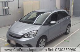 honda fit 2021 -HONDA--Fit GR1-1101134---HONDA--Fit GR1-1101134-